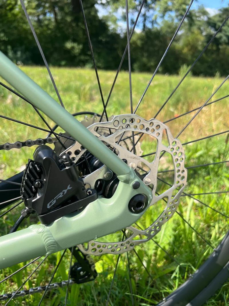 Orbea TERRA H40 GRX 2024