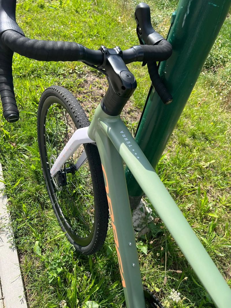 Orbea TERRA H40 GRX 2024