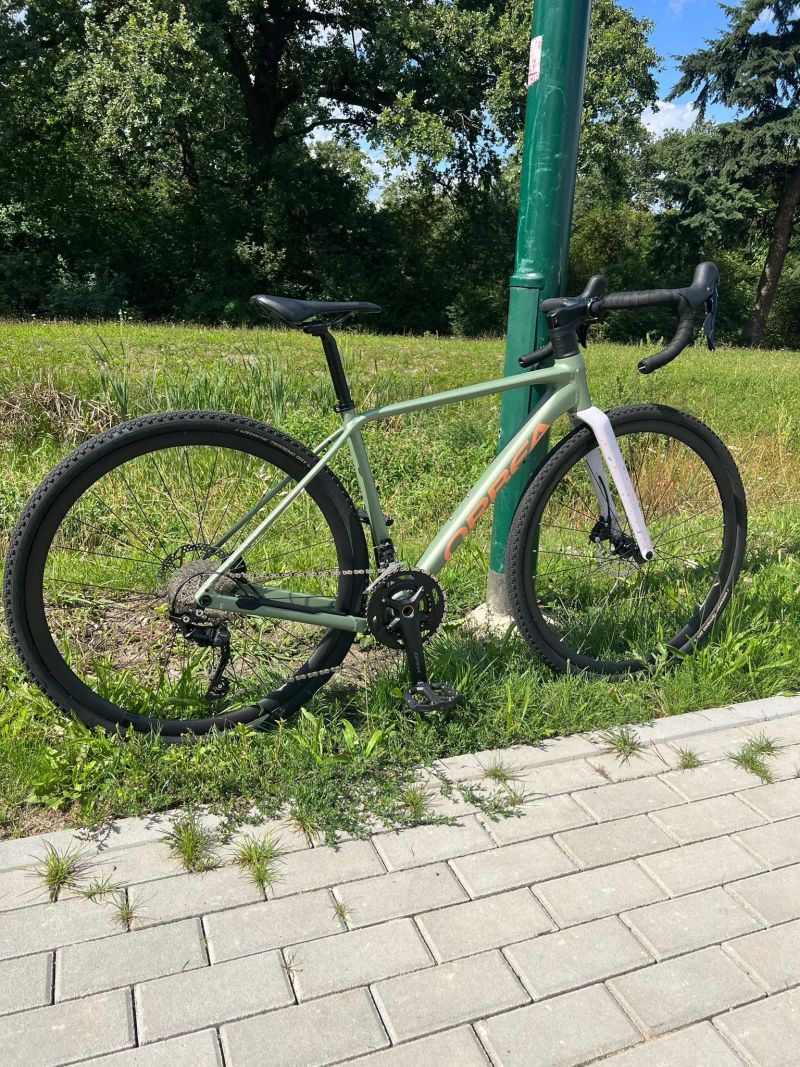 Orbea TERRA H40 GRX 2024