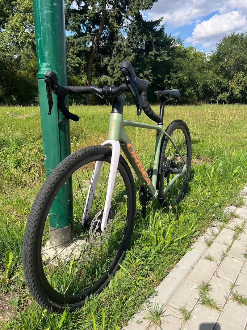 Orbea TERRA H40 GRX 2024