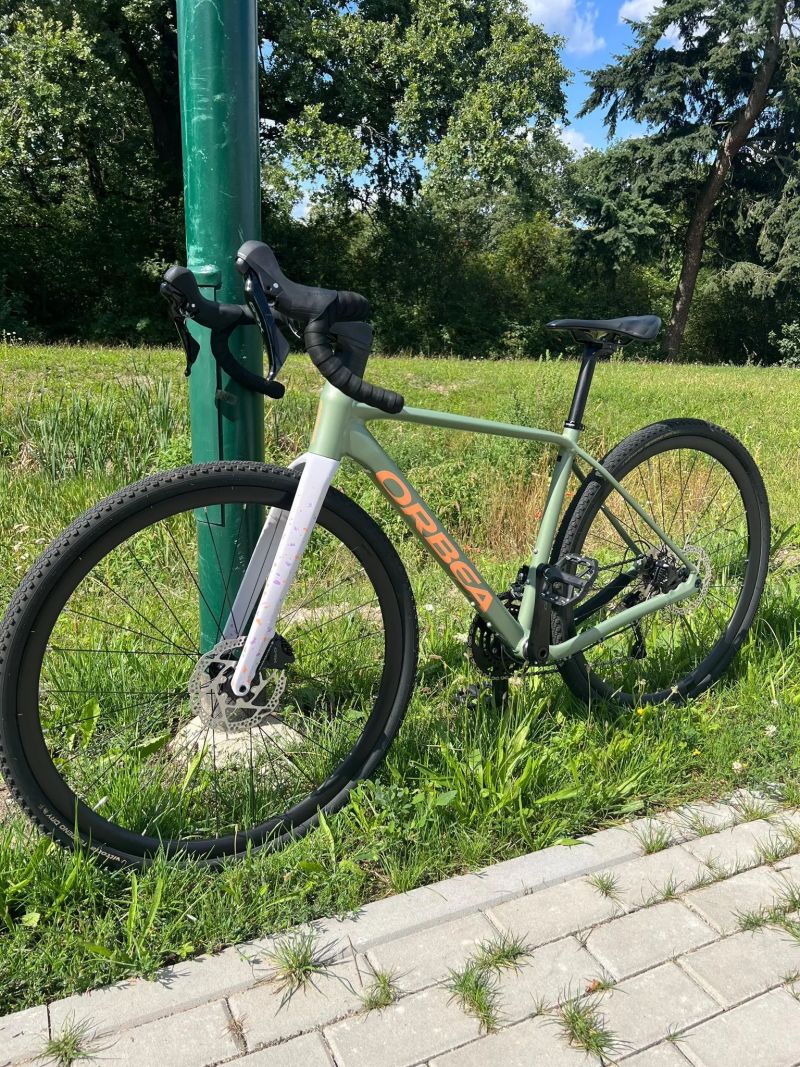 Orbea TERRA H40 GRX 2024