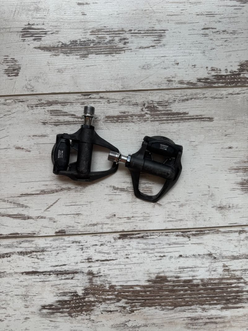 Silniční pedály Shimano ULTEGRA PD-R8000
