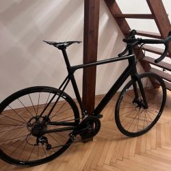 Canyon Ultimate CF SL Disc 7.0 (2018)