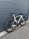 Zaplétaná kola Roval Rapide CLX 2 51/60mm