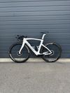Zaplétaná kola Roval Rapide CLX 2 51/60mm