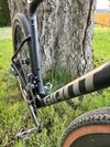 Gravel kolo Giant REVOLT ADVANCED 0 černá, 2024 - vel. XL