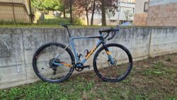 Giant TCX vel. M