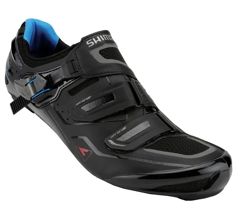 Silniční cyklistické tretry Shimano SH-R260L vel.46