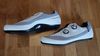 Silniční tretry Northwave Mistral Plus 45,5 White /Black 