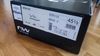 Silniční tretry Northwave Mistral Plus 45,5 White /Black 