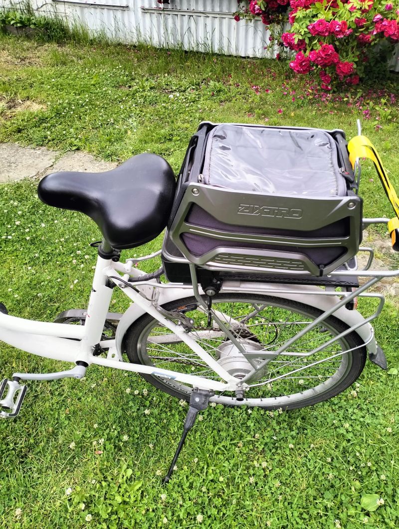 Elektro kolo 
