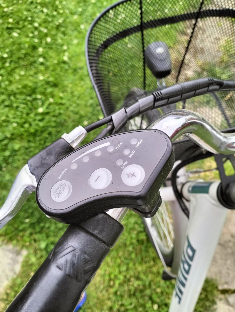 Elektro kolo 