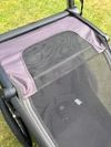 Thule Chariot Sport 1 Midnight Black
