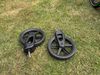 Thule Chariot Sport 1 Midnight Black