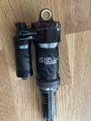 Rockshox Super Deluxe Ultimate 210x55