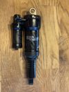 Rockshox Super Deluxe Ultimate 210x55