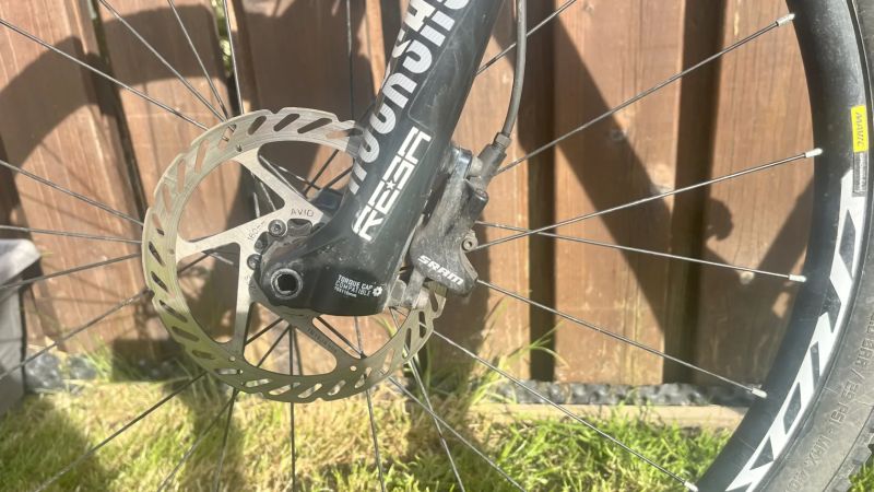 Rockrider XC 900 carbon 29″ (2019) – velikost L, najeto 1 411 km, TOP stav