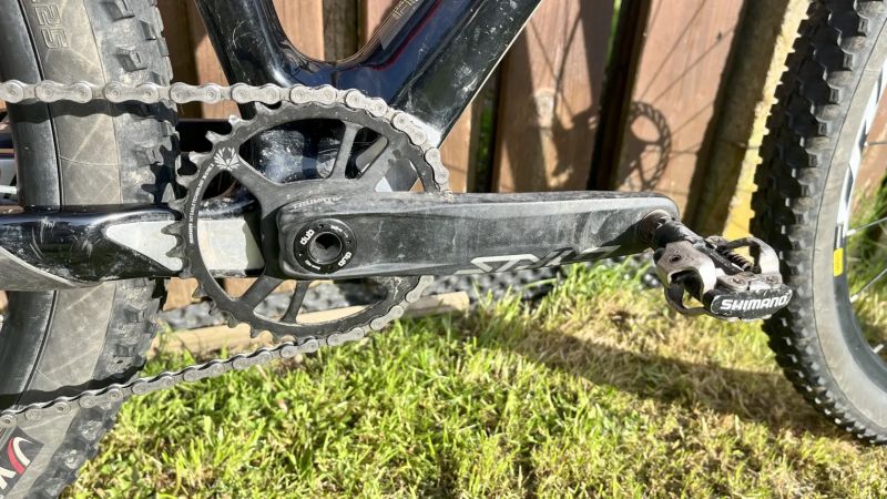 Rockrider XC 900 carbon 29″ (2019) – velikost L, najeto 1 411 km, TOP stav