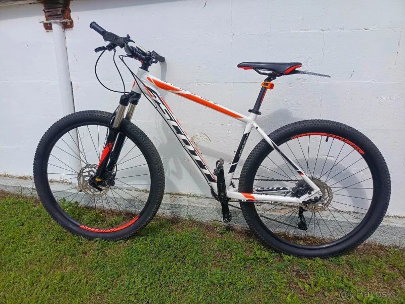 MTB kolo SCOTT ASPECT 1X10
