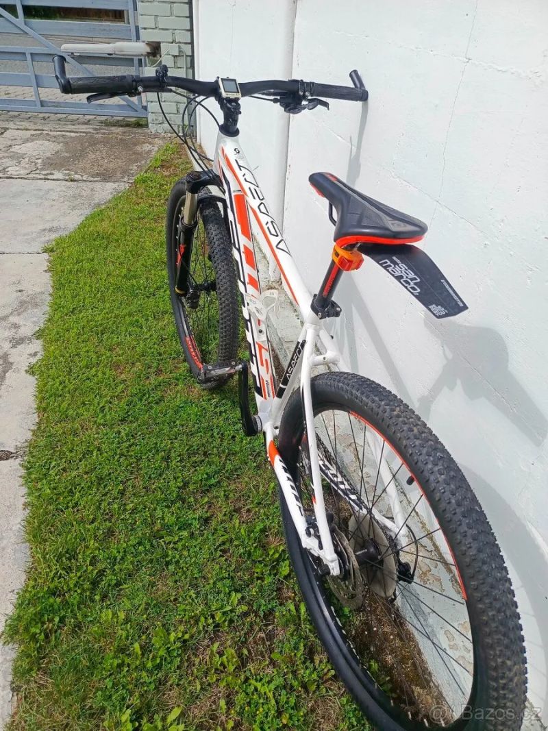 MTB kolo SCOTT ASPECT 1X10