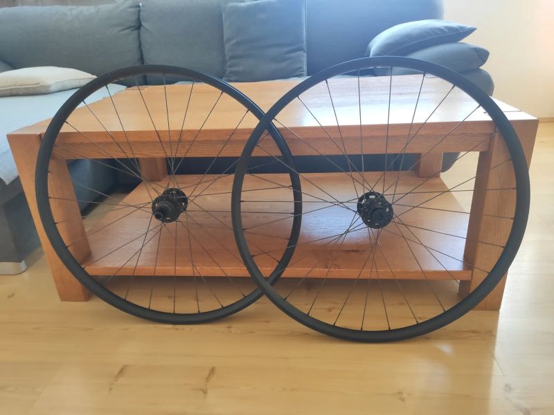 Výplety Specialized 