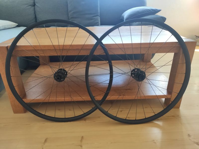 Výplety Specialized 