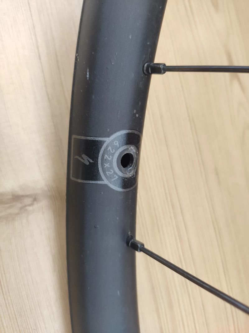Výplety Specialized 
