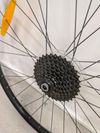 Zapletená kola Specialized 29