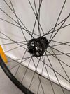 Zapletená kola Specialized 29