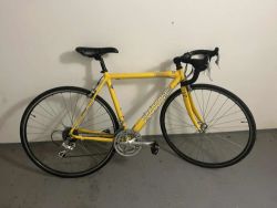 Cannondale CAAD 4