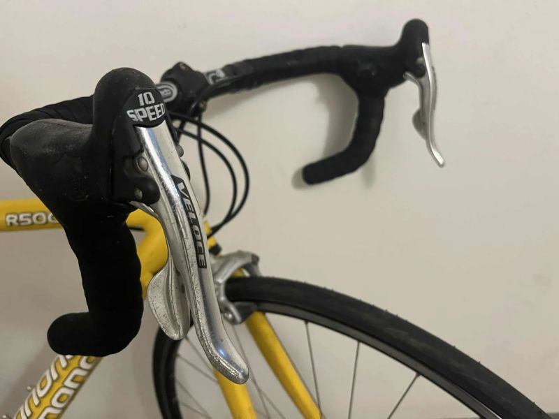 Cannondale CAAD 4