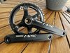 Kliky Sram Apex 1, 175mm, GXP, 40z X-sync