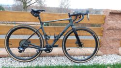 Cube Nuroad SLT 