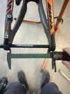 ⭐️⭐️ KTM Scarp Prestige – karbonový rám 29" + kliky SRAM XX1 + tlumič RockShox Monarch XX ⭐️⭐️