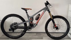Propain Spindrift High End KASHIMA