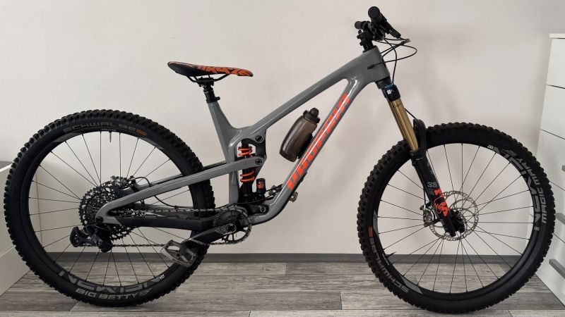 Propain Spindrift High End KASHIMA