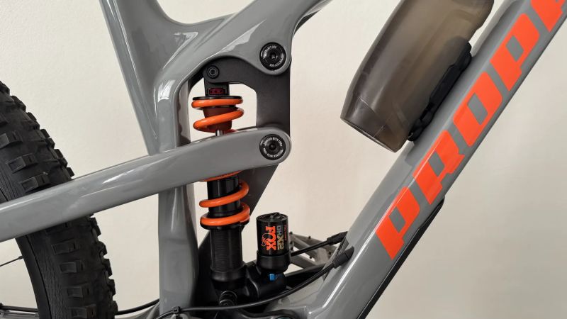 Propain Spindrift High End KASHIMA