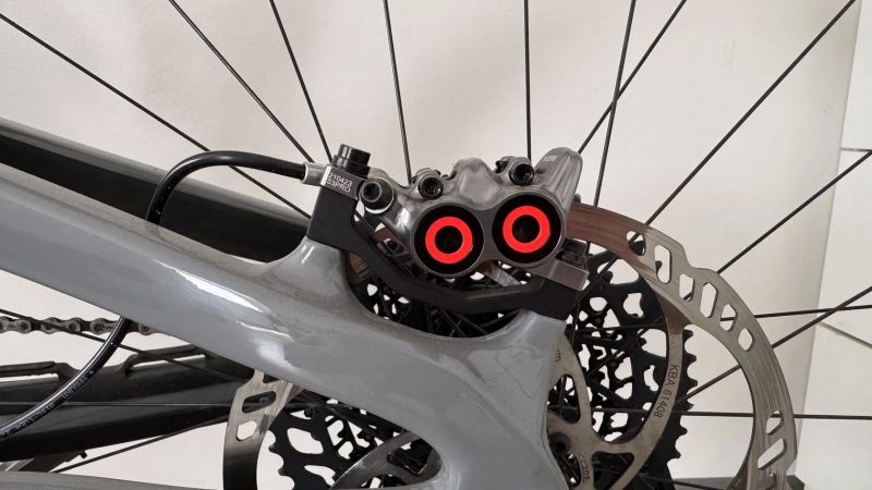 Propain Spindrift High End KASHIMA