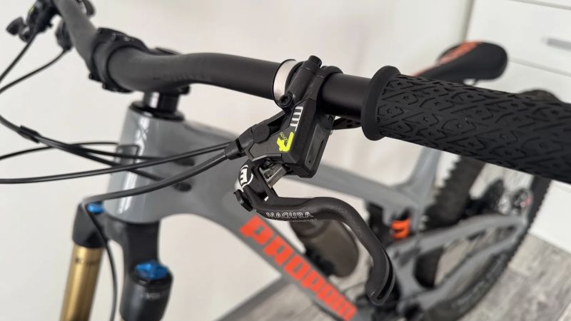 Propain Spindrift High End KASHIMA