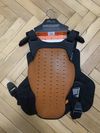 Chráničová vesta FOX Raceframe Impact SB D3O, vel. L/XL