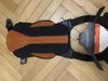 Chráničová vesta FOX Raceframe Impact SB D3O, vel. L/XL