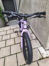Early Rider Seeker X16 Violet NOVÉ