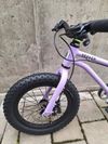 Early Rider Seeker X16 Violet NOVÉ