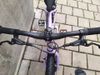 Early Rider Seeker X16 Violet NOVÉ
