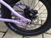 Early Rider Seeker X16 Violet NOVÉ