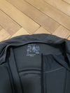 Chráničové triko IXS Carve Upper Body Protective, vel. XXL