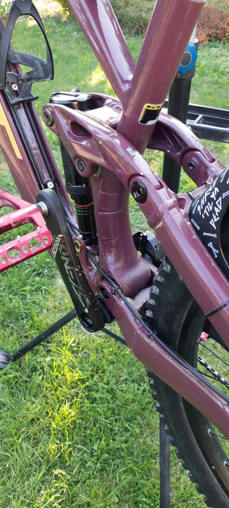 Prodám kolo GT Sensor Expert 2019