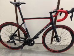 Prodám COLNAGO V3