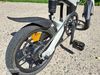 Skládací elektrokolo SachsenRad E-Folding Race Bike F12