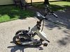 Skládací elektrokolo SachsenRad E-Folding Race Bike F12